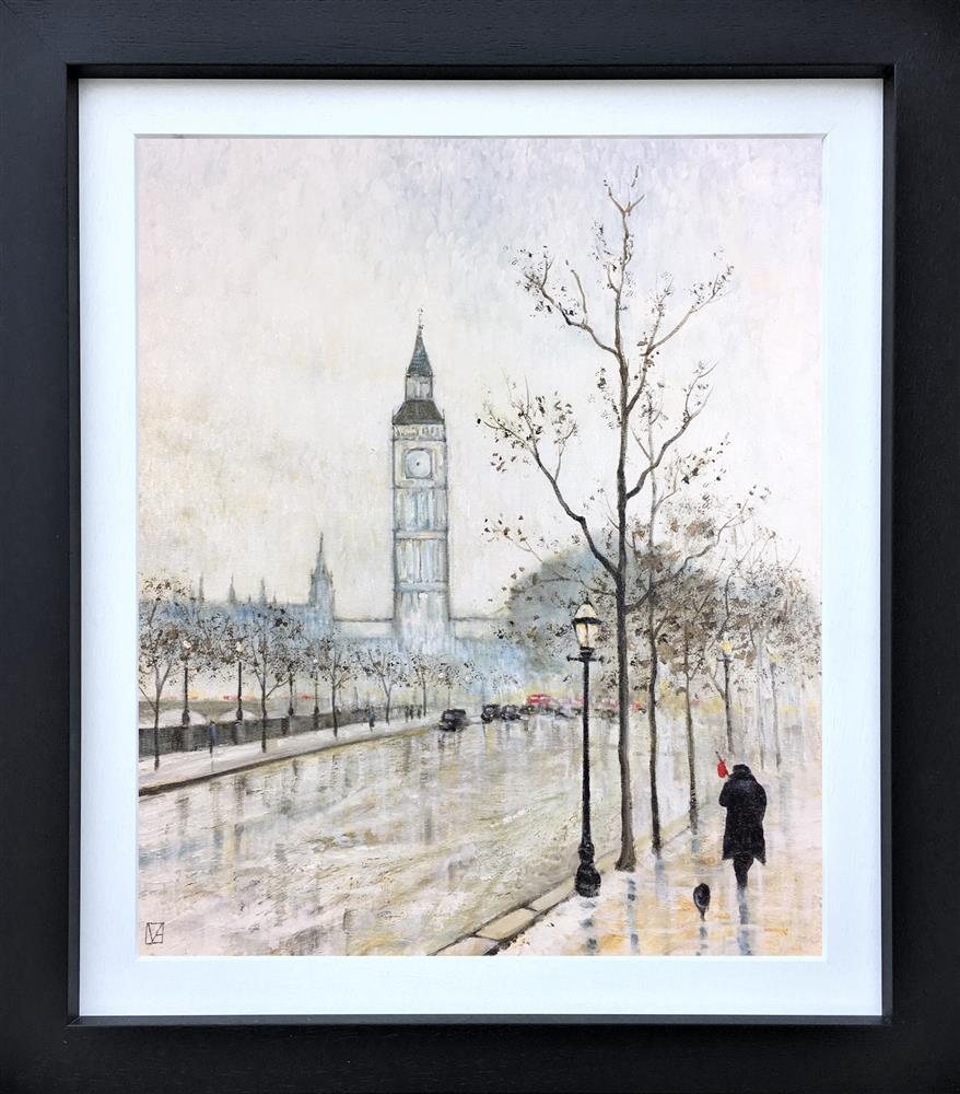 City Wanderers  ~ by Michael Abrams