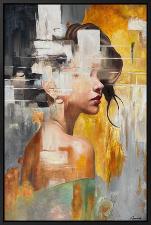 Clarity - The Hidden Side by Sannib