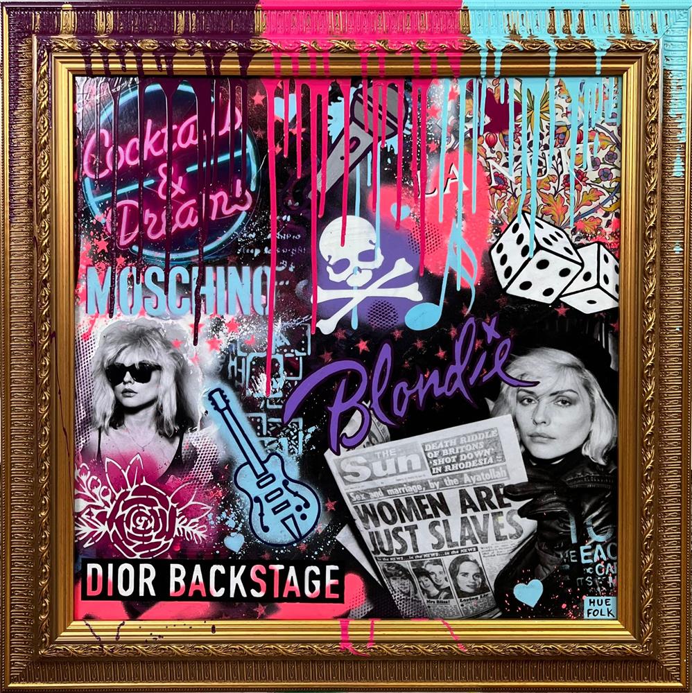 Cocktails And Dreams by Hue Folk