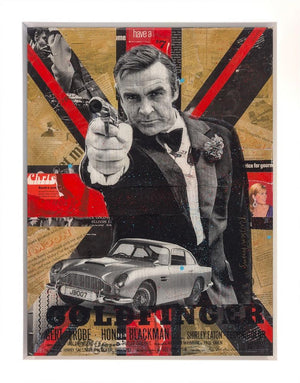 Collateral Damage by Robert Mars