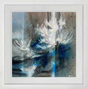 Comes The Dawn by Alison Johnson