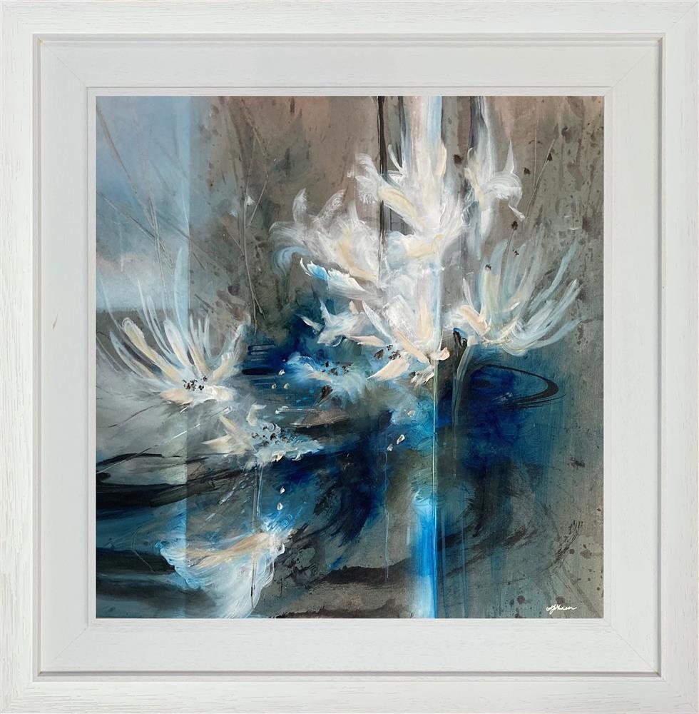 Comes The Dawn by Alison Johnson