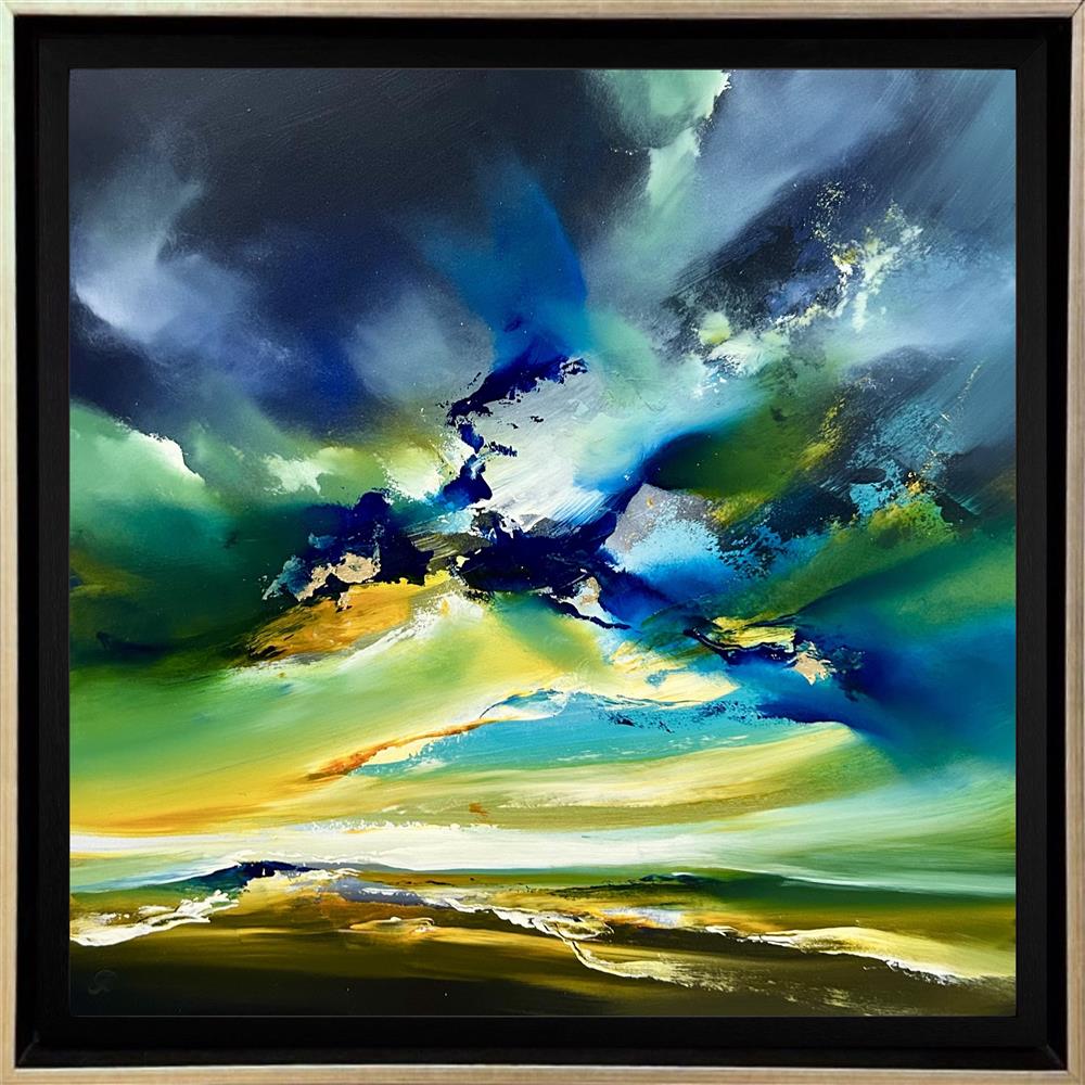 Cosmic Breaker by Craig Foord