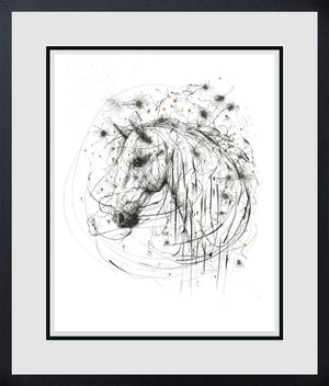 Cosmos by Scott Tetlow