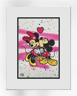 Couple Goals - Study by Emily Crook