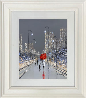 Courage Awaits by John Horsewell