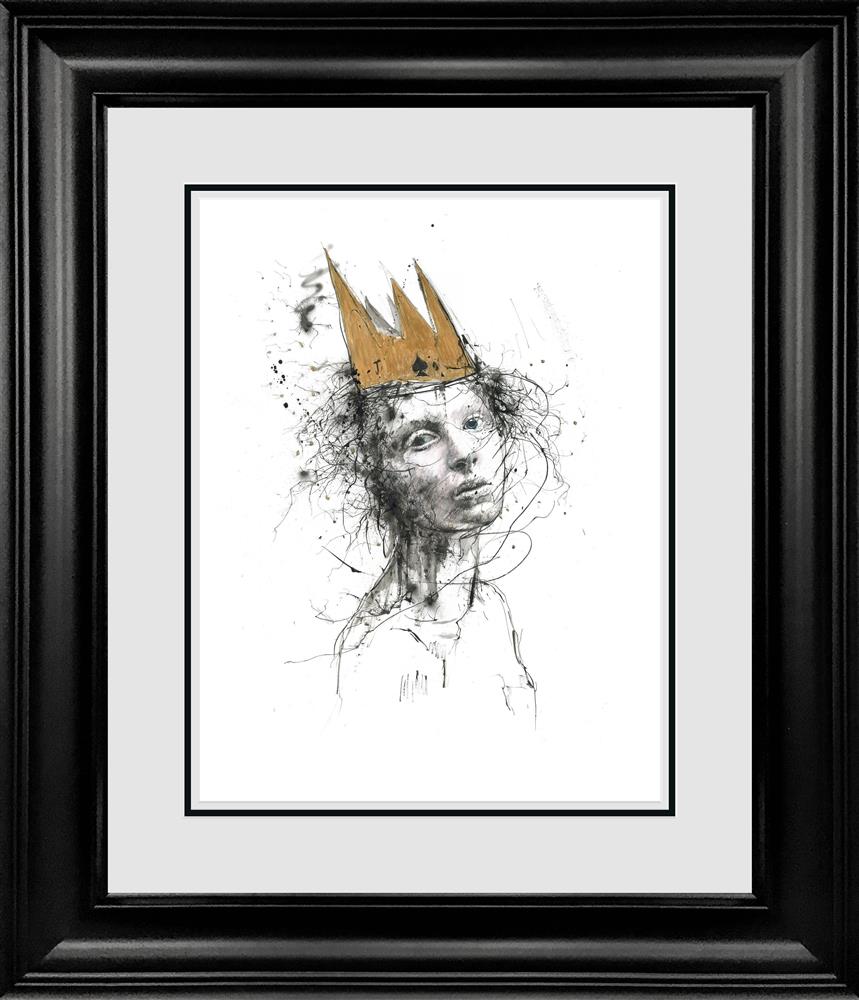 Cracker Hat Jack by Scott Tetlow