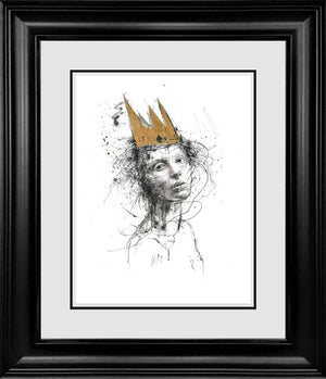 Cracker Hat Jack by Scott Tetlow