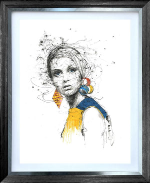 Create Your Own Look - Deluxe by Scott Tetlow