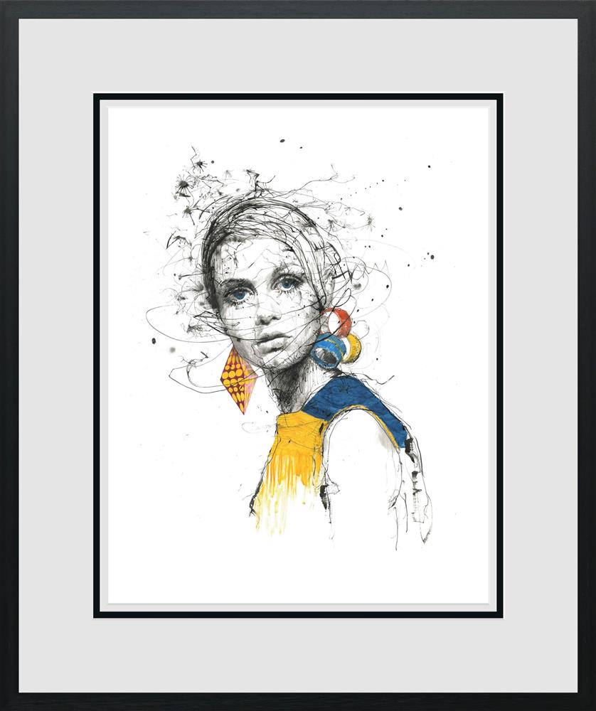 Create Your Own Look by Scott Tetlow