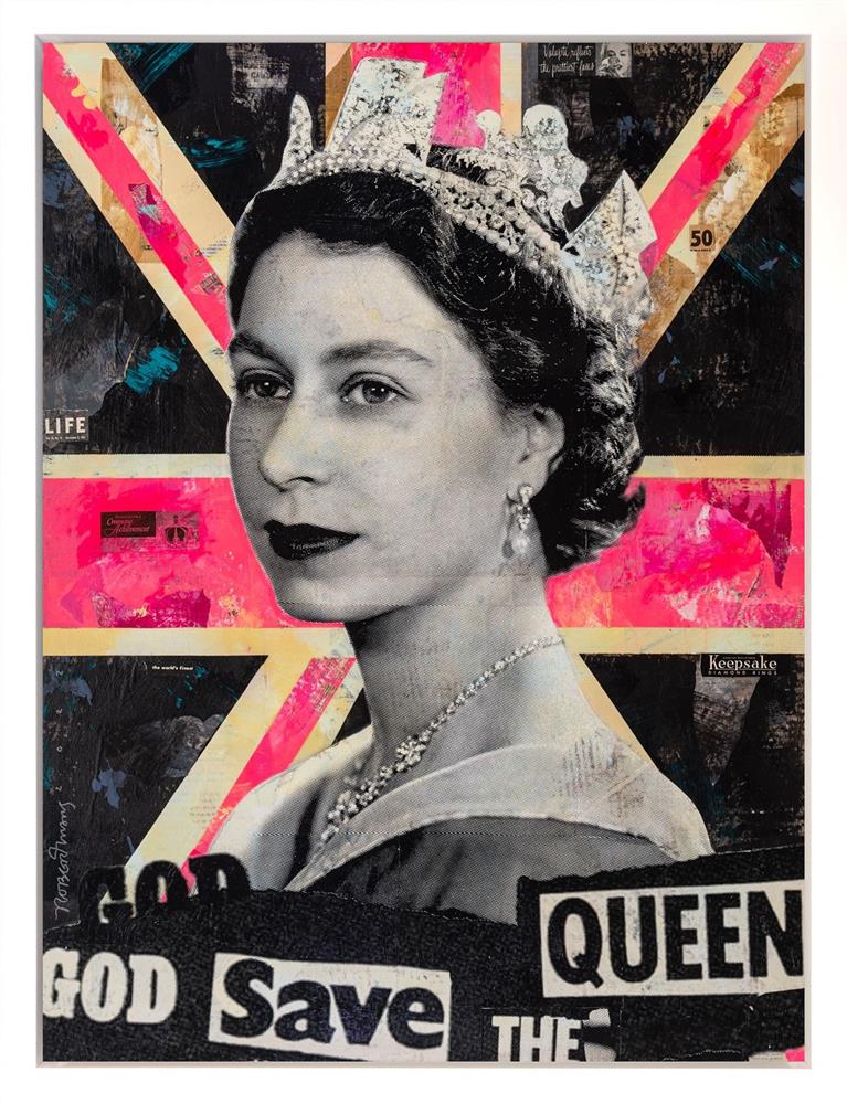 Crowning Achievement by Robert Mars