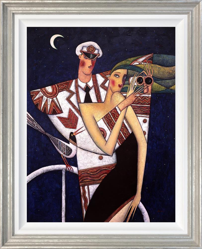 Cruising with Love - Legacy Tour Collection by Andrei Protsouk