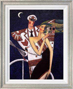 Cruising with Love - Legacy Tour Collection by Andrei Protsouk