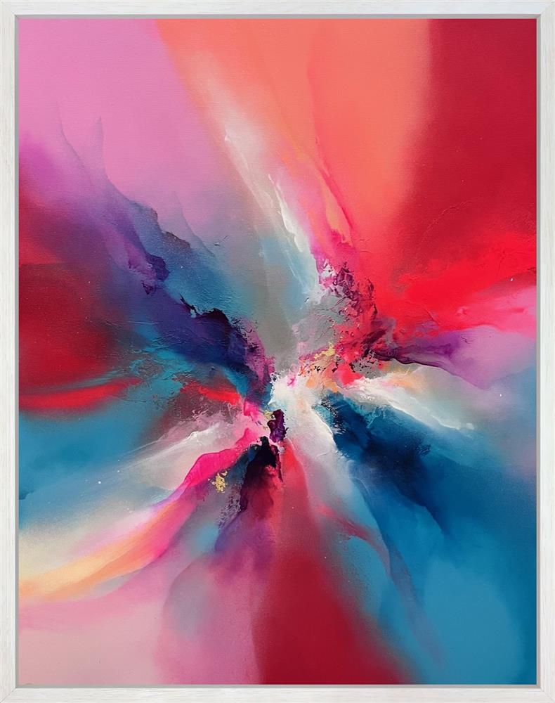 Cygni Mira by Craig Foord