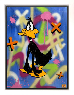 Daffy by Hue Folk