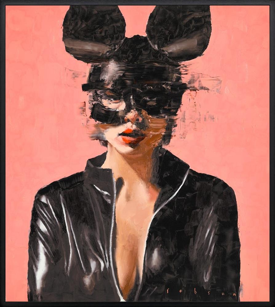 Darker Shade Of Pale by Brad Robson