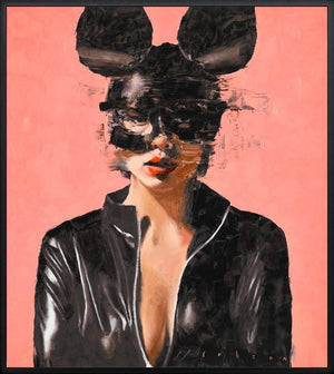 Darker Shade Of Pale by Brad Robson