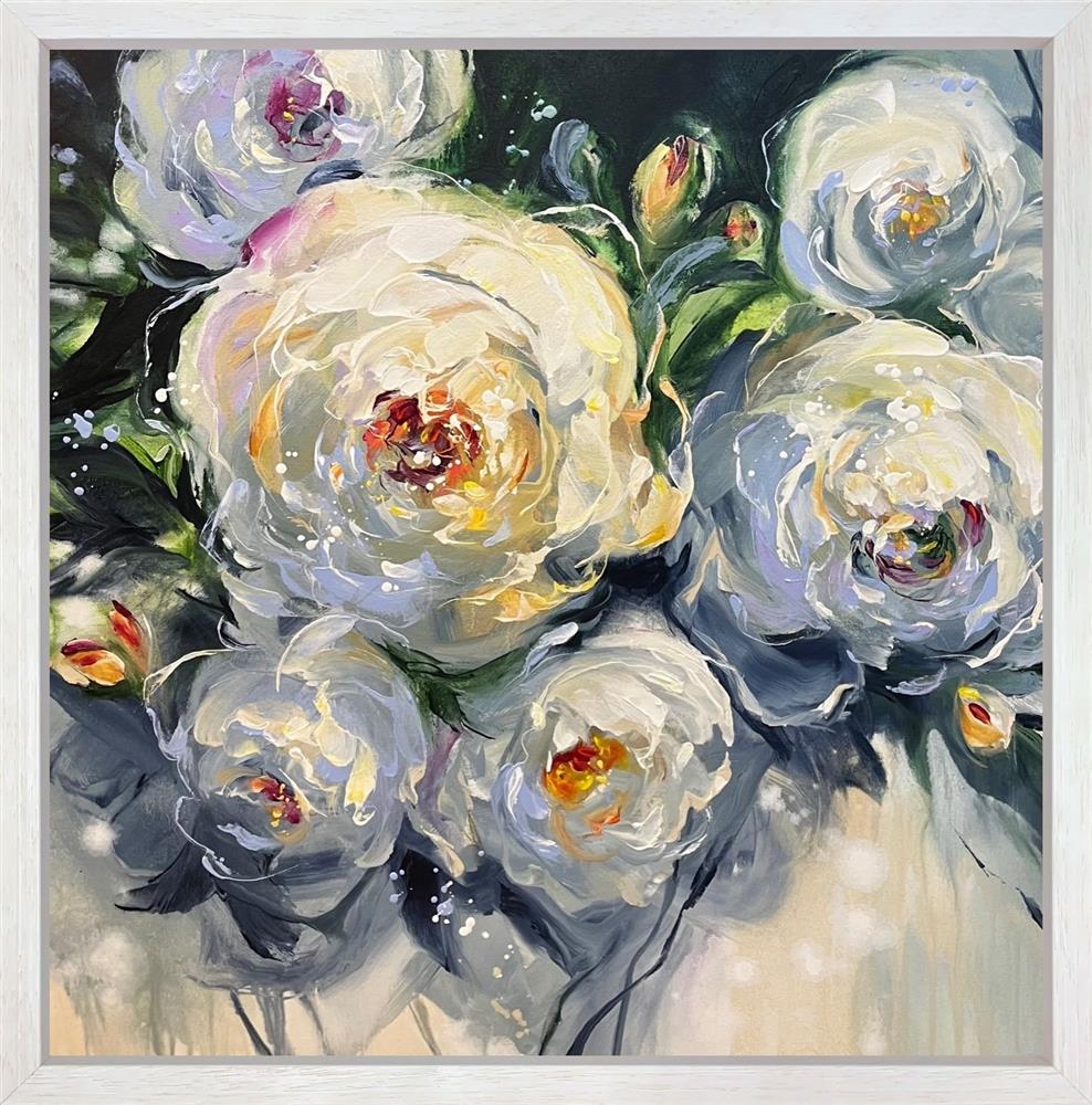 Dawn Days by Anna Cher