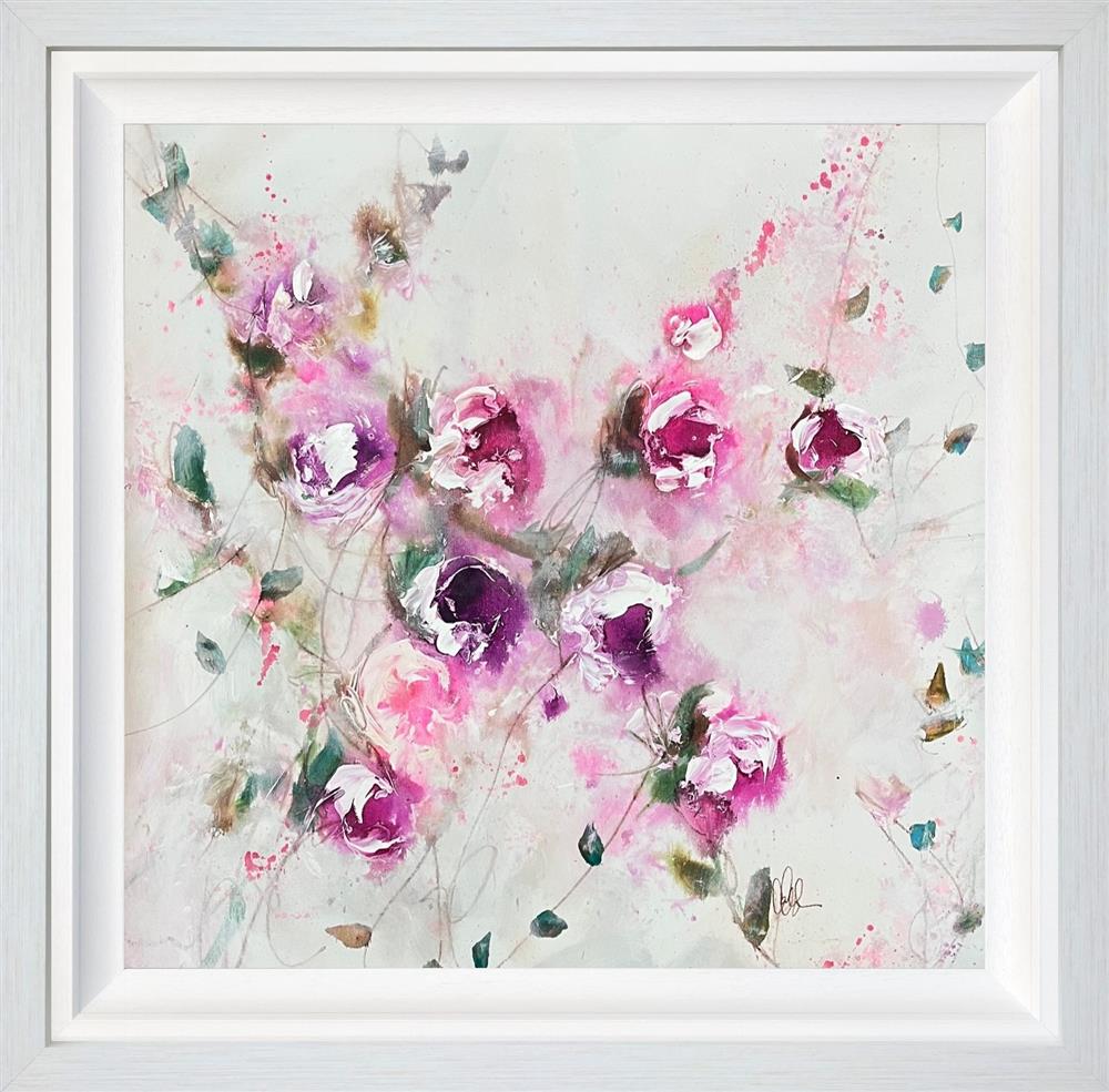 Daydream by Carrie Clayden