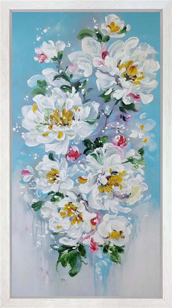 Daylight Harmony by Anna Cher