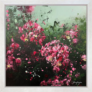 Distant Memories by Daisy Clayton