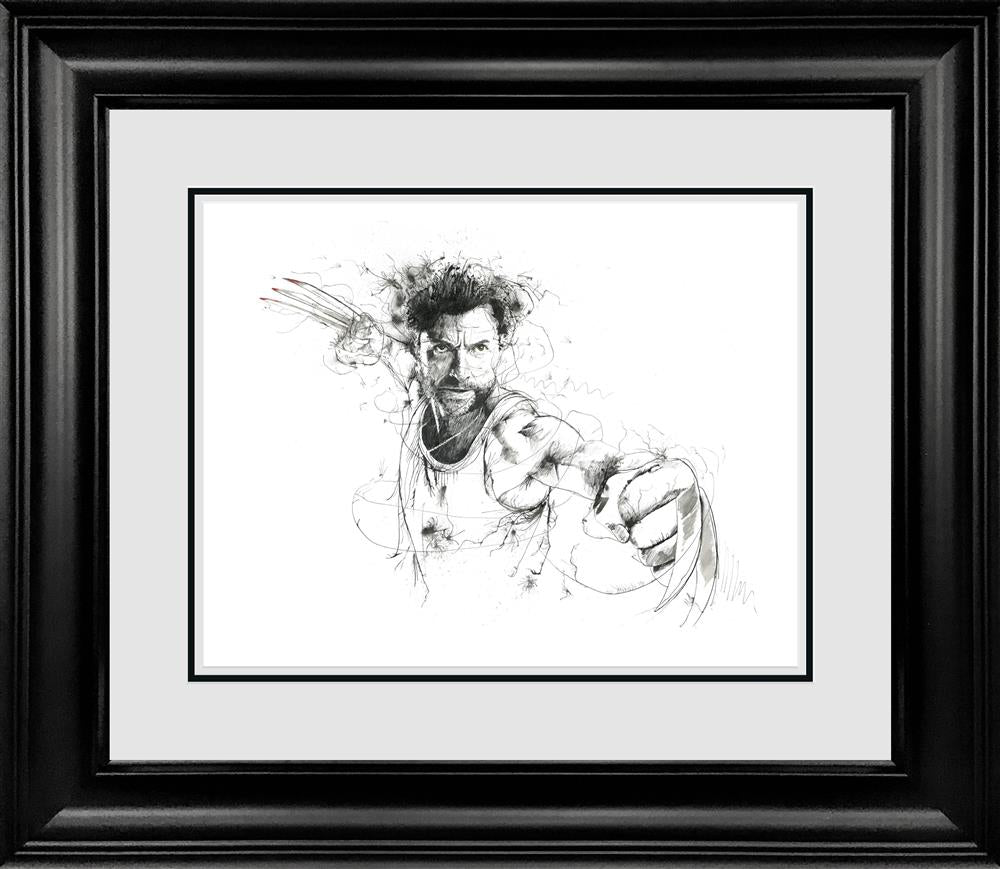 Don't Be What They Made You by Scott Tetlow