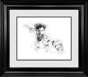 Don't Be What They Made You by Scott Tetlow