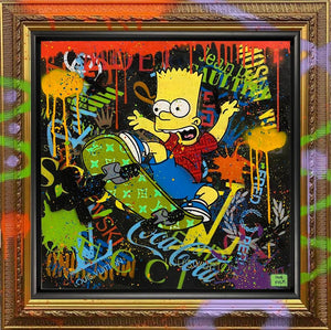 Don't Have A Cow by Hue Folk