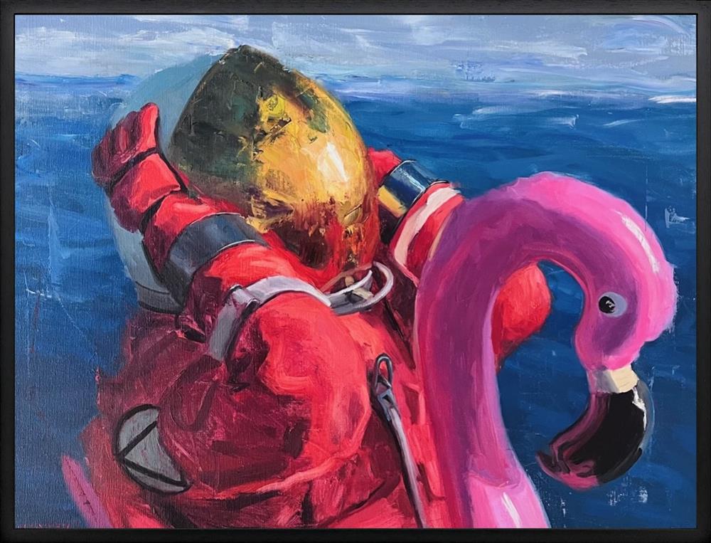 Don't Hear by Andreas Claussen