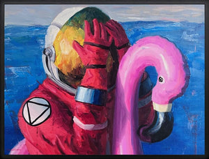 Don't See by Andreas Claussen