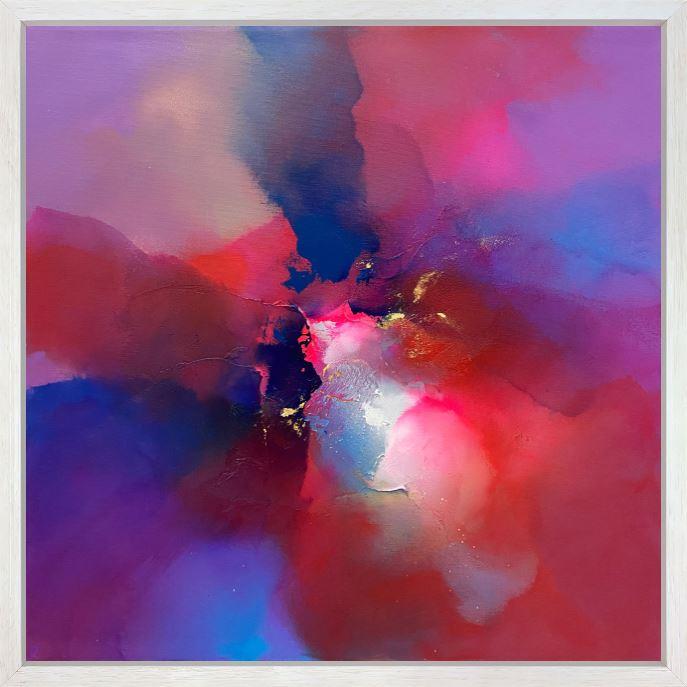 Don't Waste A Moment by Craig Foord