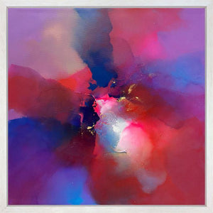 Don't Waste A Moment by Craig Foord