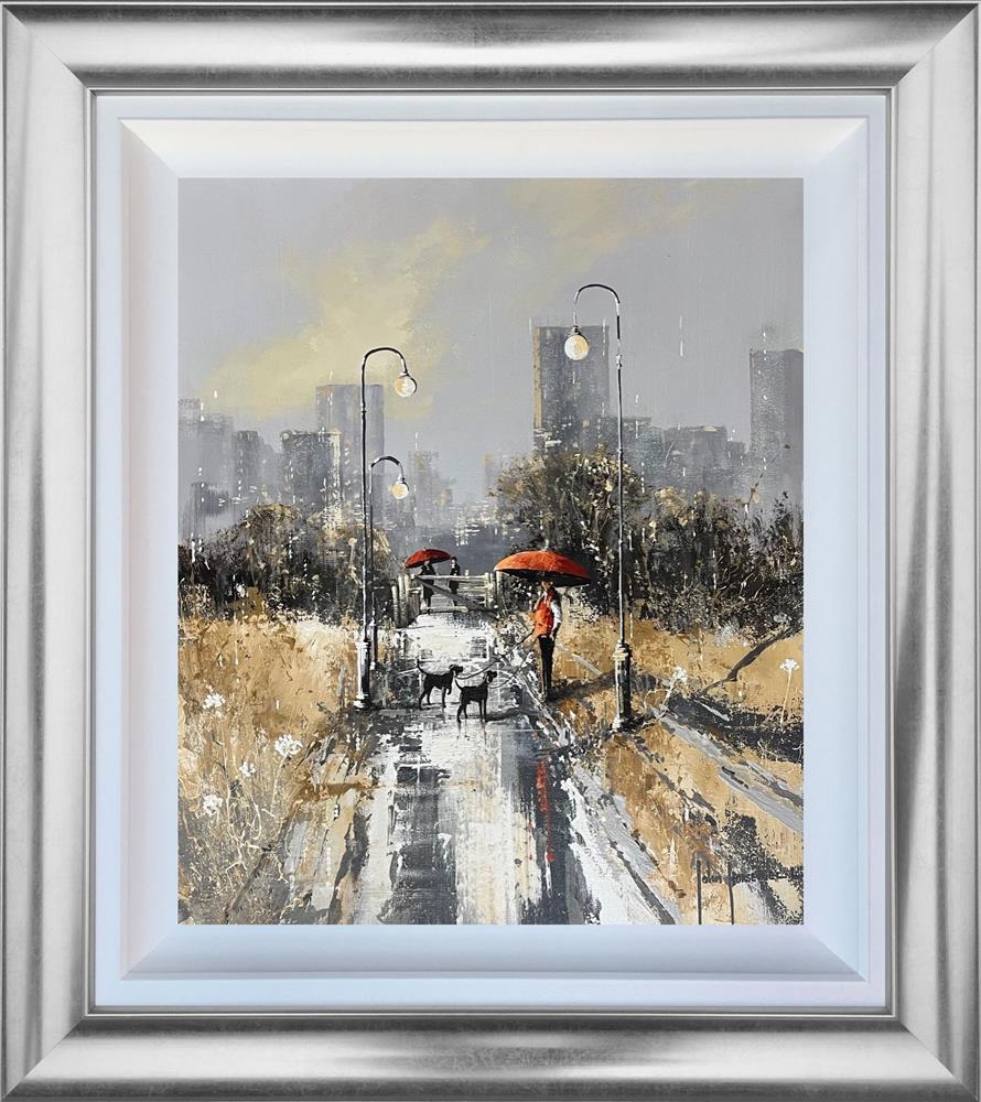 Dream Big by John Horsewell