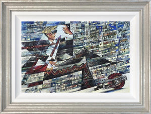 Drifter - Tour Collection by Andrei Protsouk