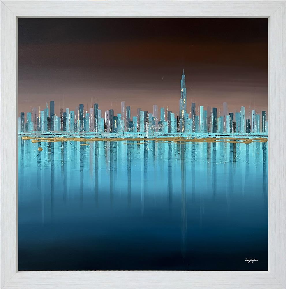 Dubai by Daisy Clayton