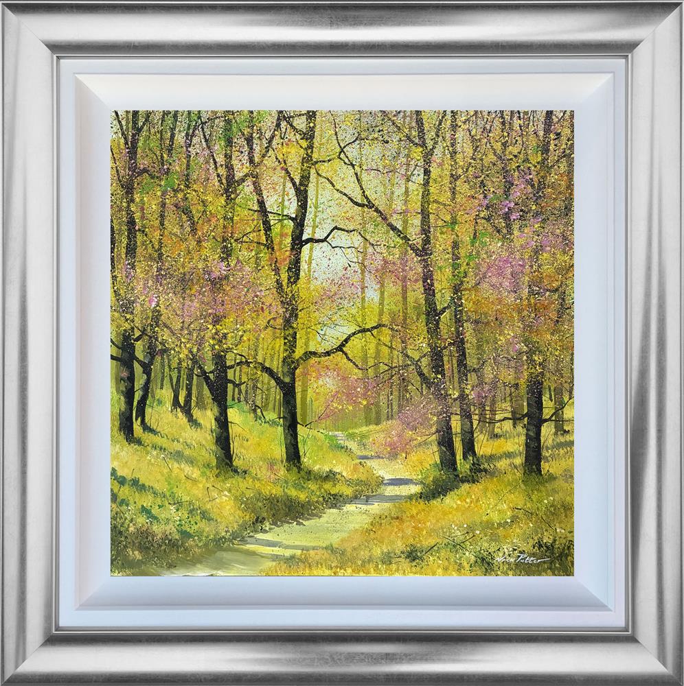 Early Spring Blossom
