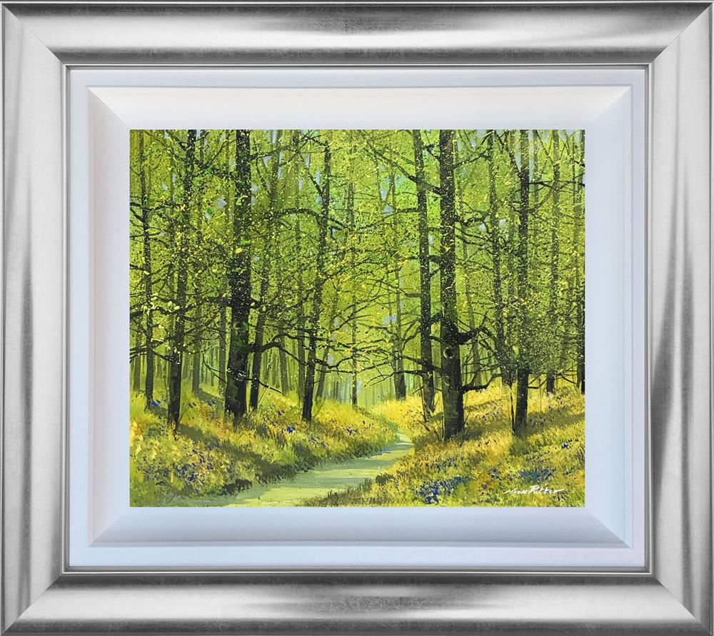 Early Spring Sunshine