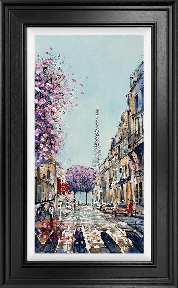 Echoes of Us by Nigel Cooke