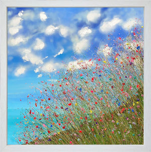 Elation and Joy by Lisa Pang