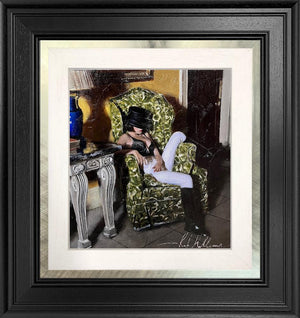 Elegantly Wasted by Rob Hefferan