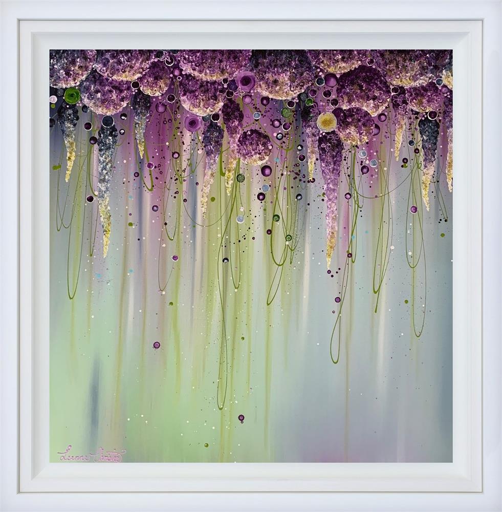 Enchanted Dream by Leanne Christie