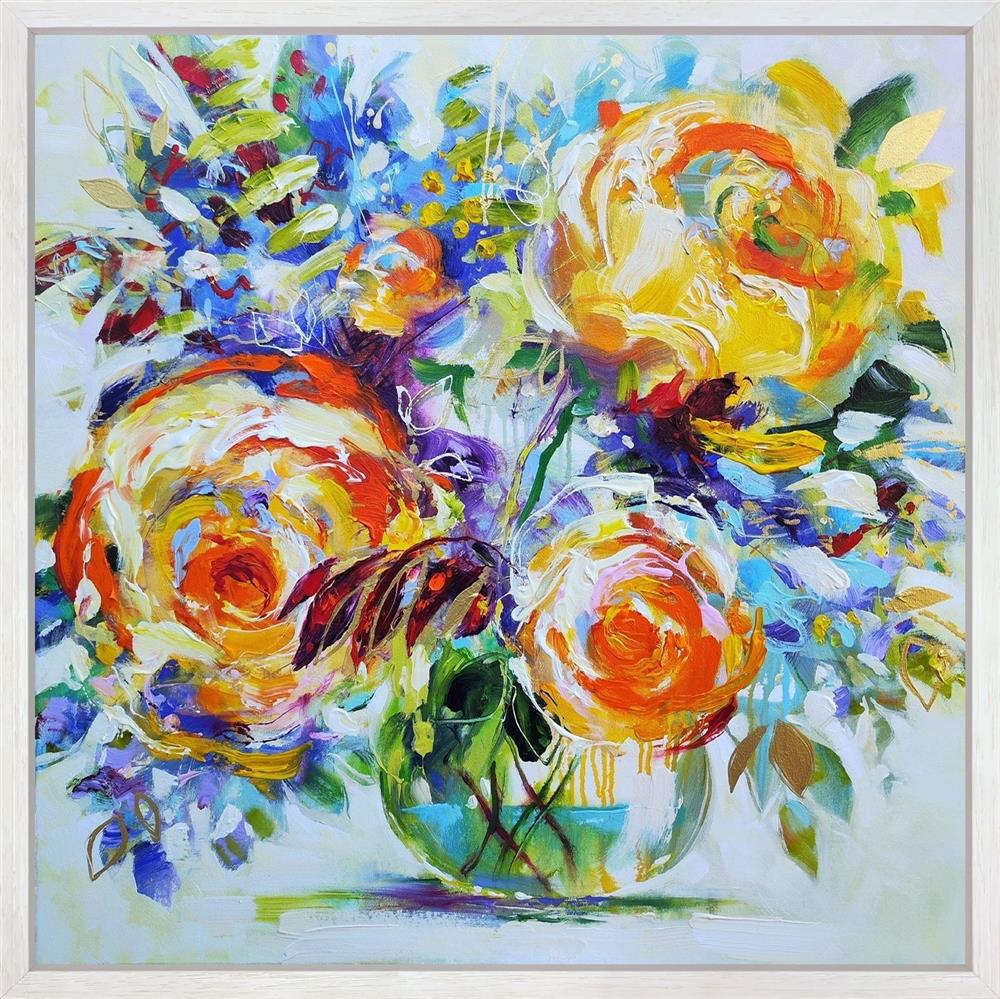 Endless Devotion by Anna Cher