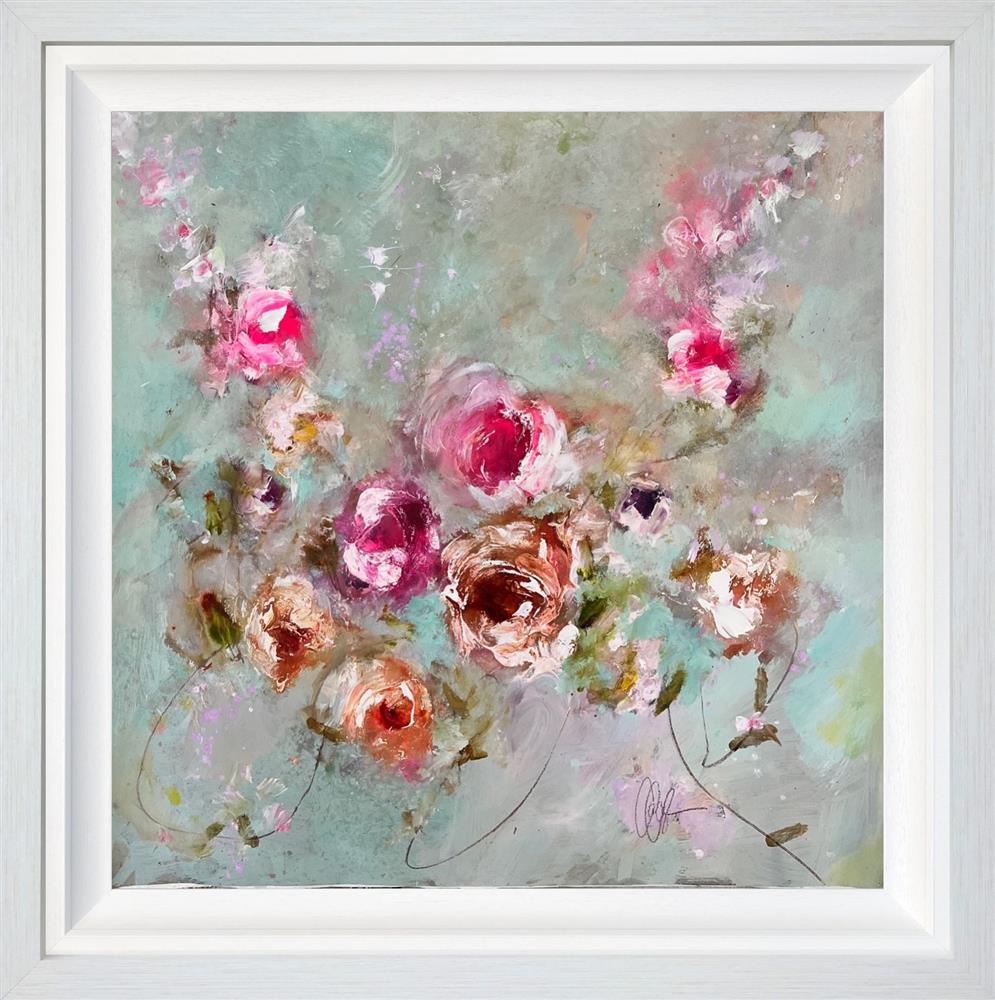 Endless Love by Carrie Clayden