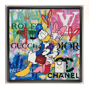 Endless Love by Emily Crook