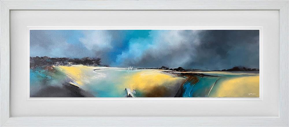 Escape It All II by Alison Johnson