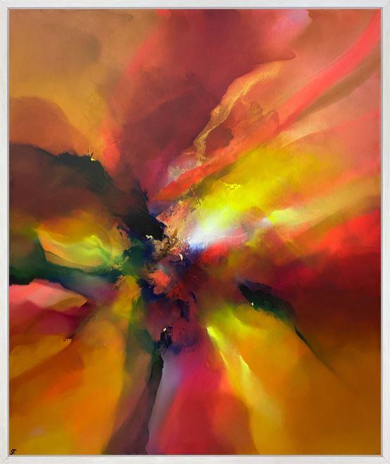 Essential Blast by Craig Foord