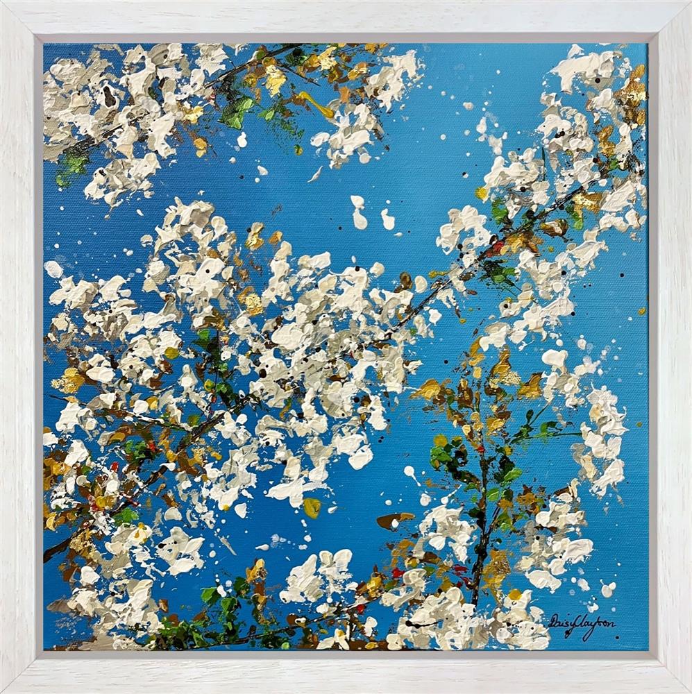 Ethereal Gardens by Daisy Clayton