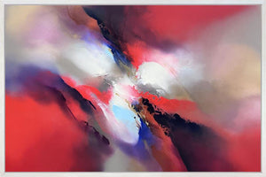 Evander Fires by Craig Foord