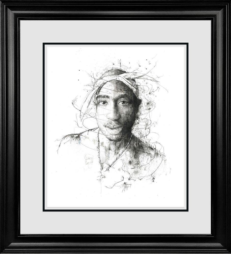 Even The Genius Asks Questions by Scott Tetlow