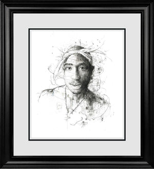 Even The Genius Asks Questions by Scott Tetlow